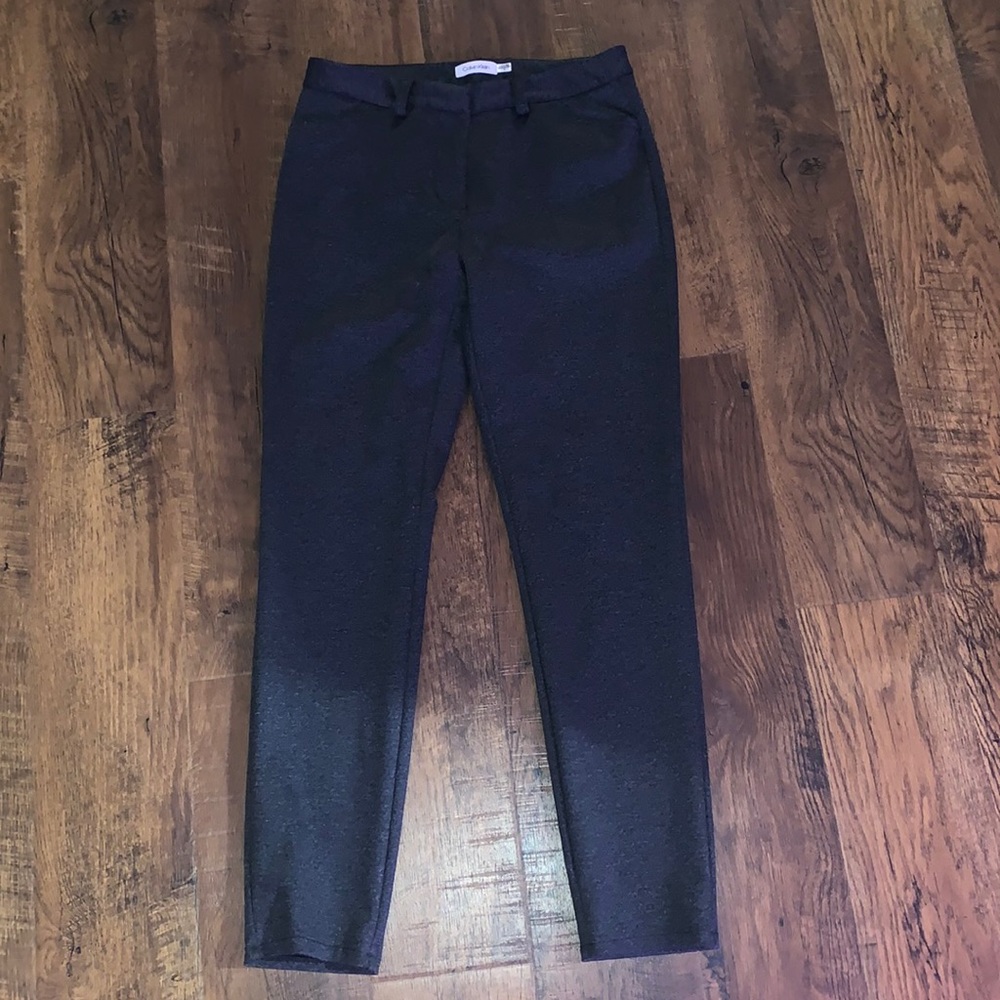 Calvin Klein dress pants